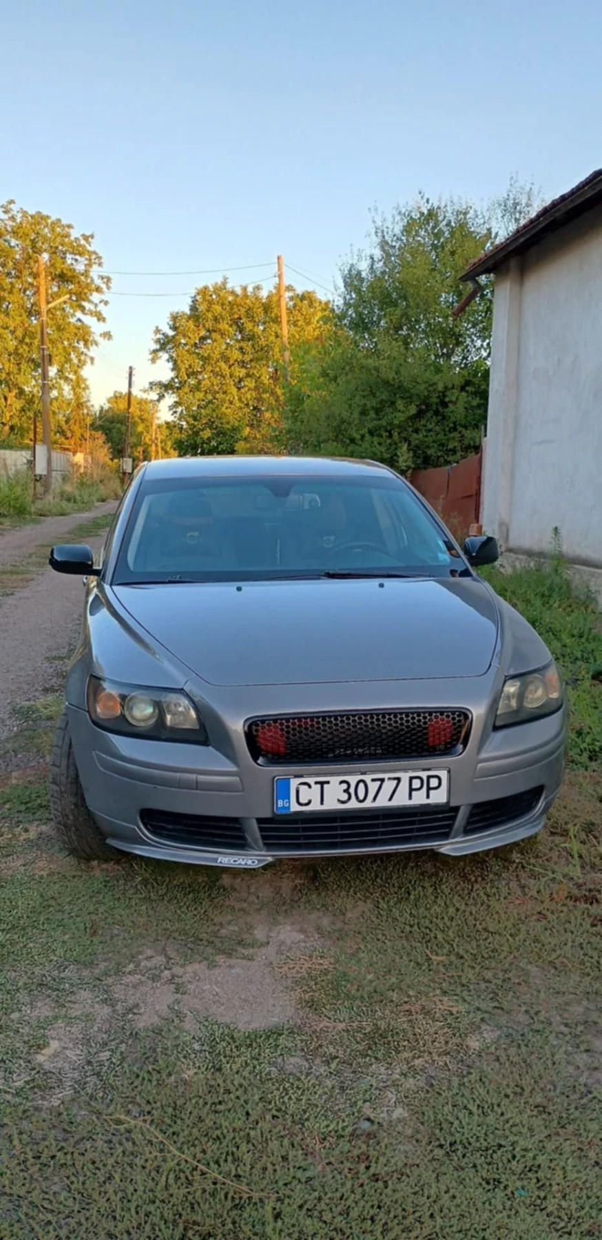 Volvo S40 2.4i - изображение 2