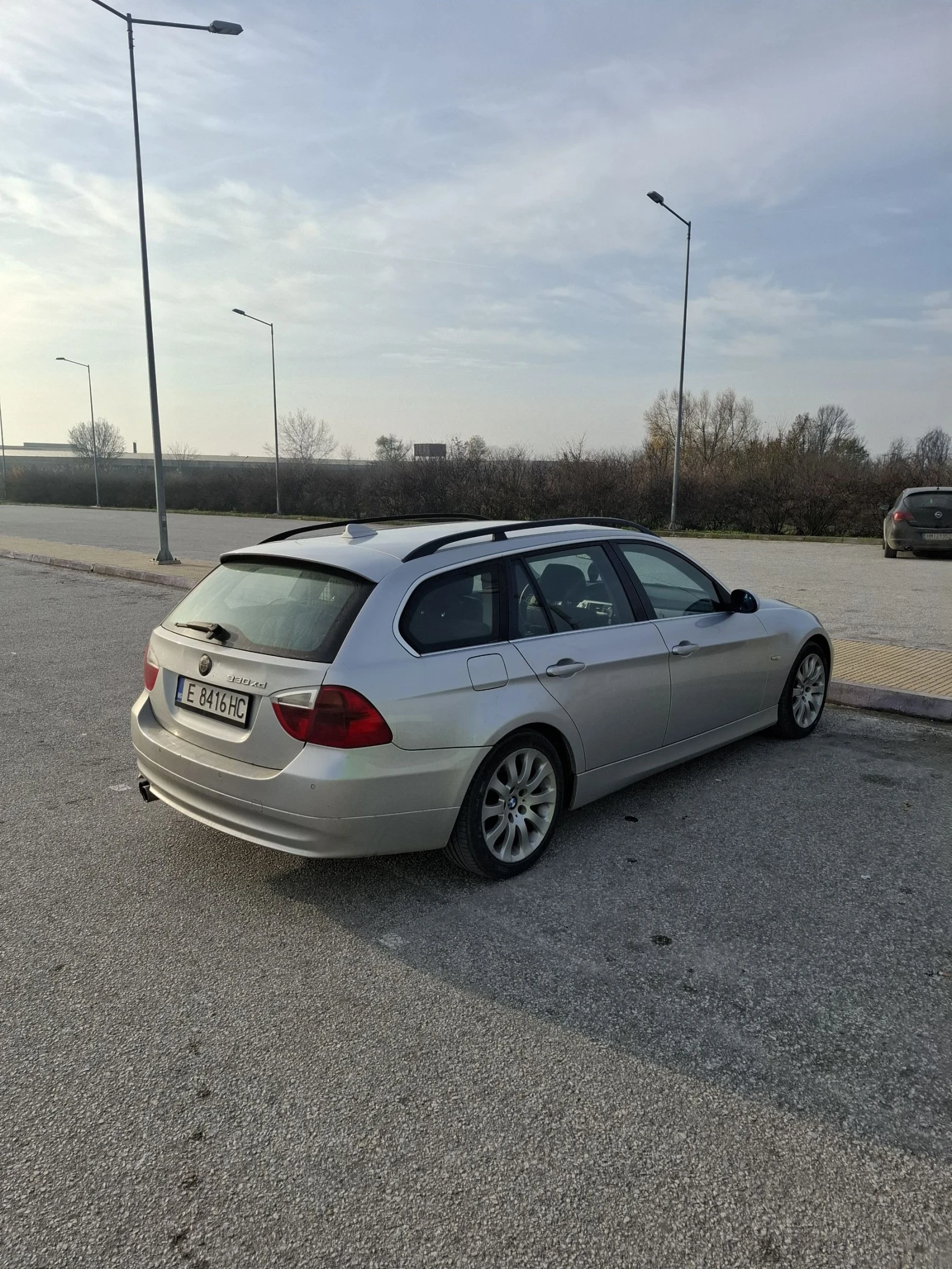 BMW 330 XD | Mobile.bg � ����������� 3