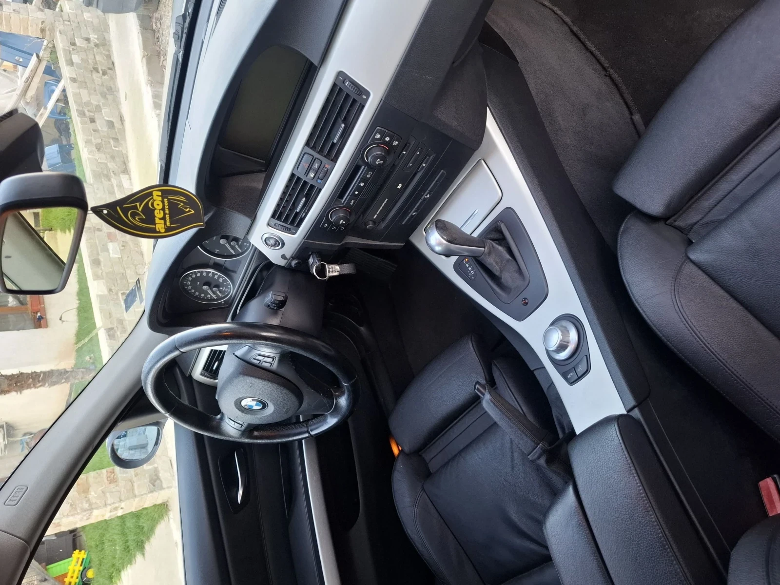 BMW 330 XD | Mobile.bg � ����������� 8