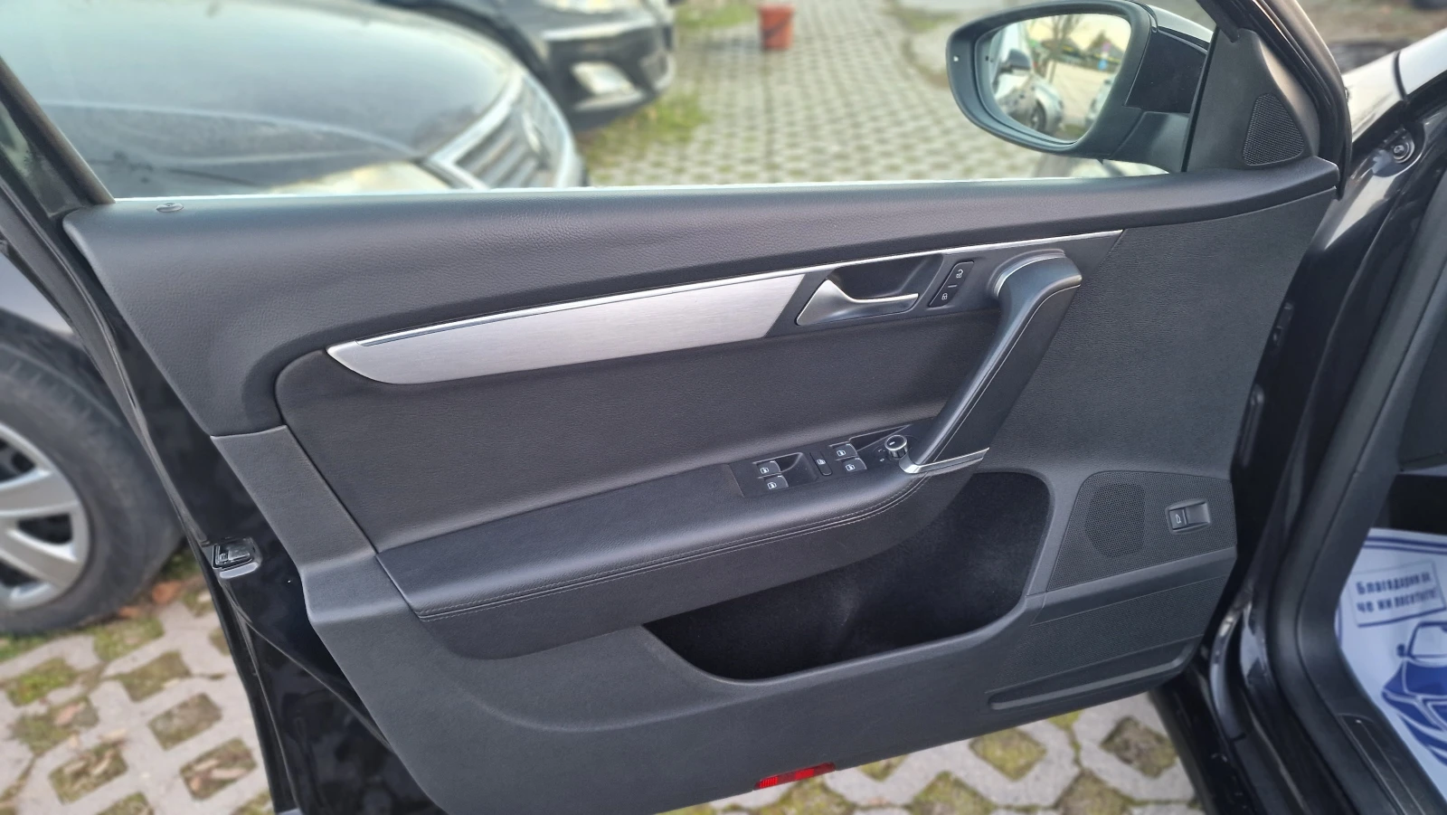 VW Passat 2.0TDI 170 HIGH LINE | Mobile.bg � ����������� 10