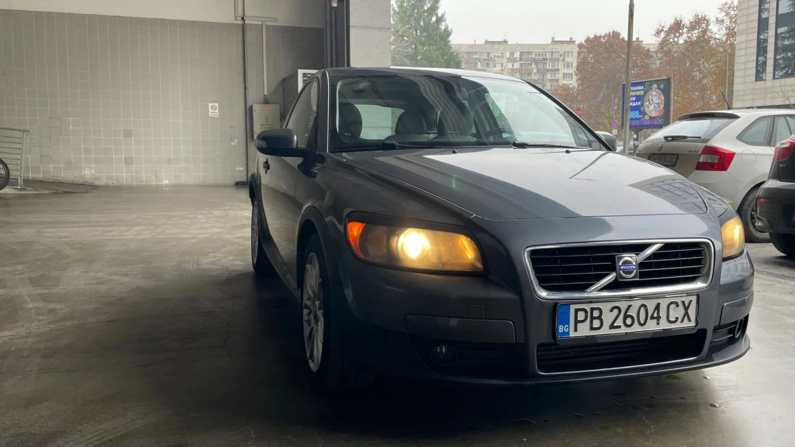 Volvo C30 2.0 | Mobile.bg � ����������� 1