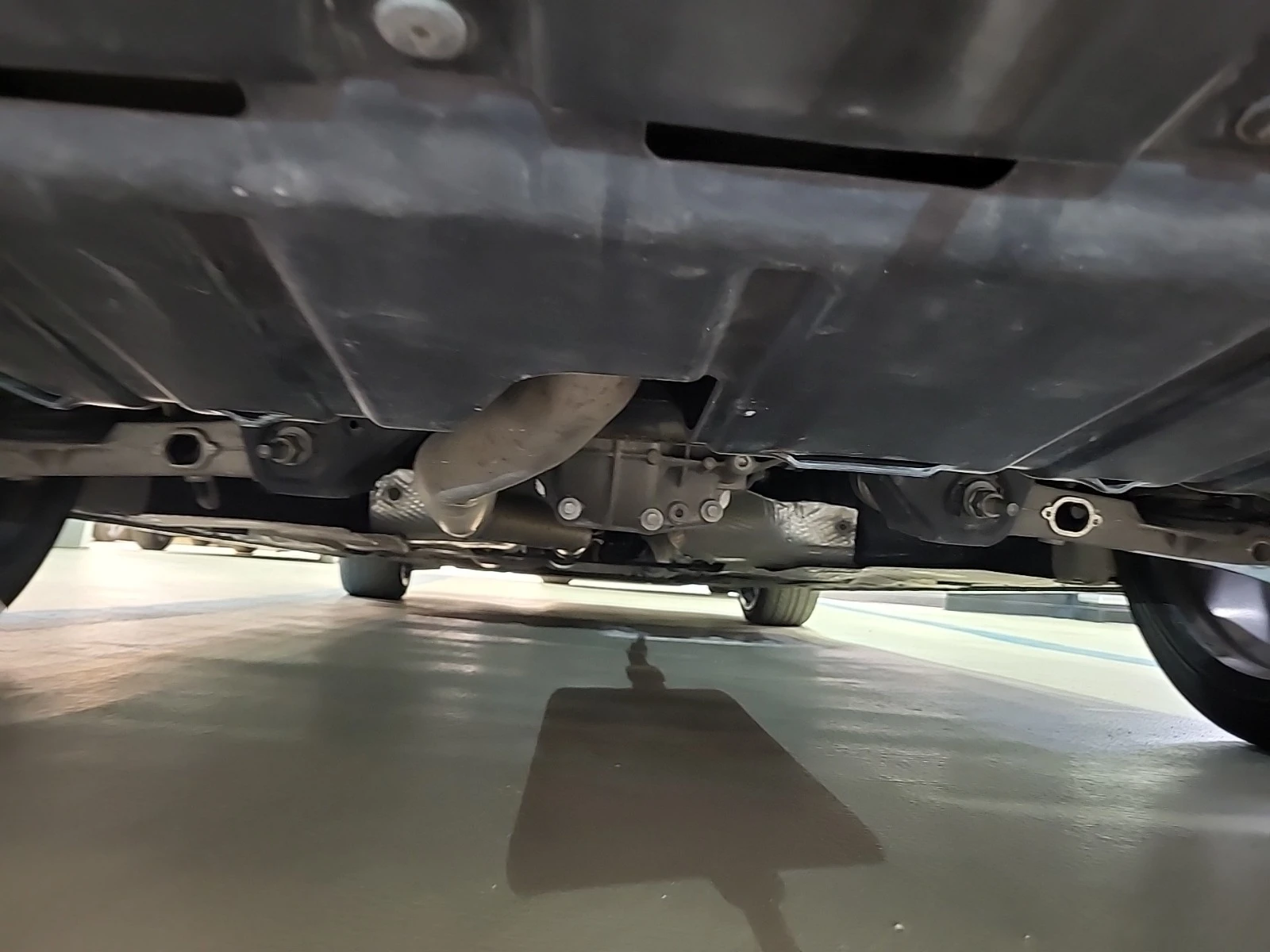 Alfa Romeo Giulia * VELOCE* AWD* PANO* DISTRONIC* KAMERA* PODGREV*  | Mobile.bg � ����������� 14