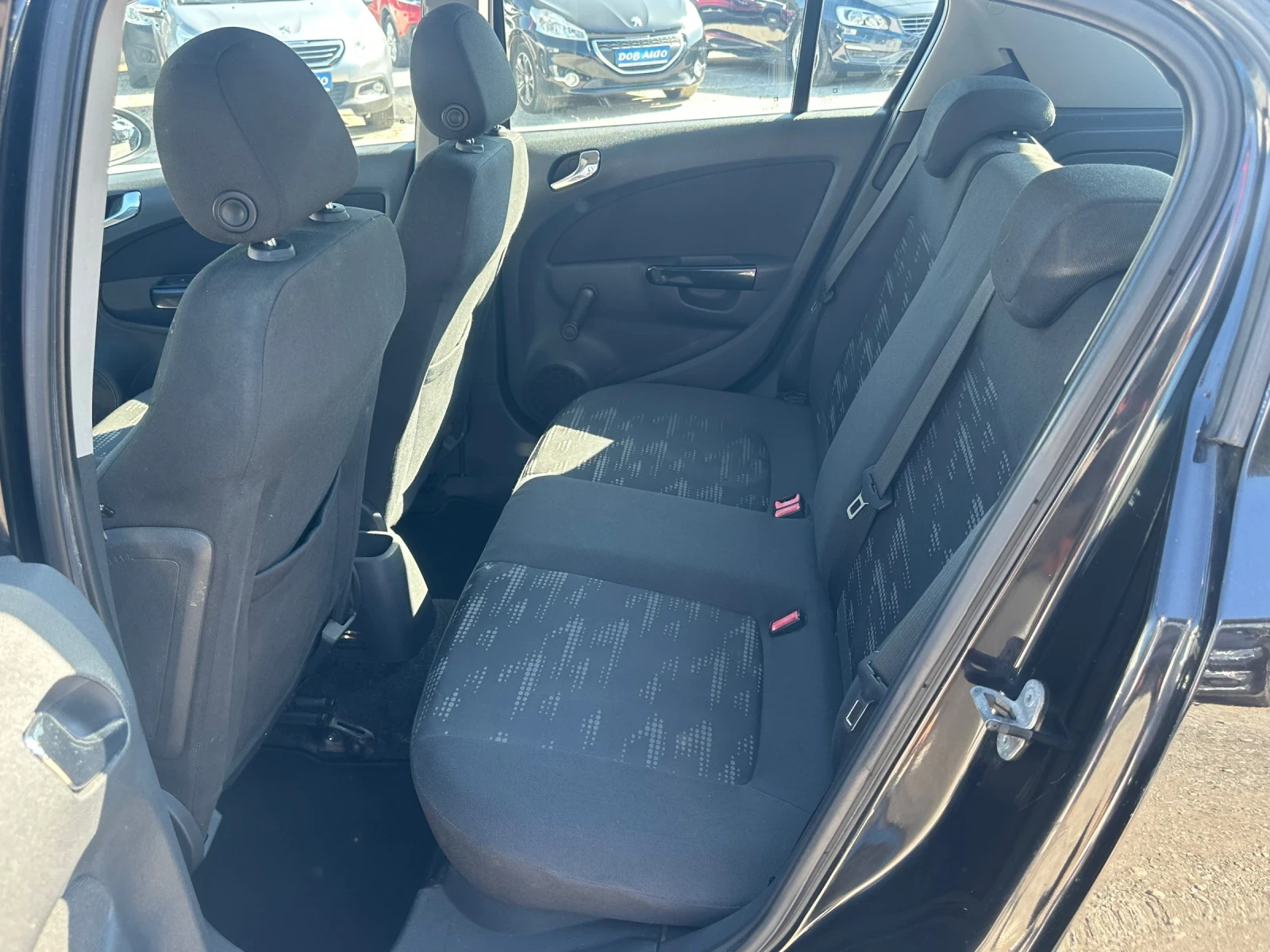 Opel Corsa 1.3CDTI-��������-5 �����-������� �������� MP3 | Mobile.bg � ����������� 13