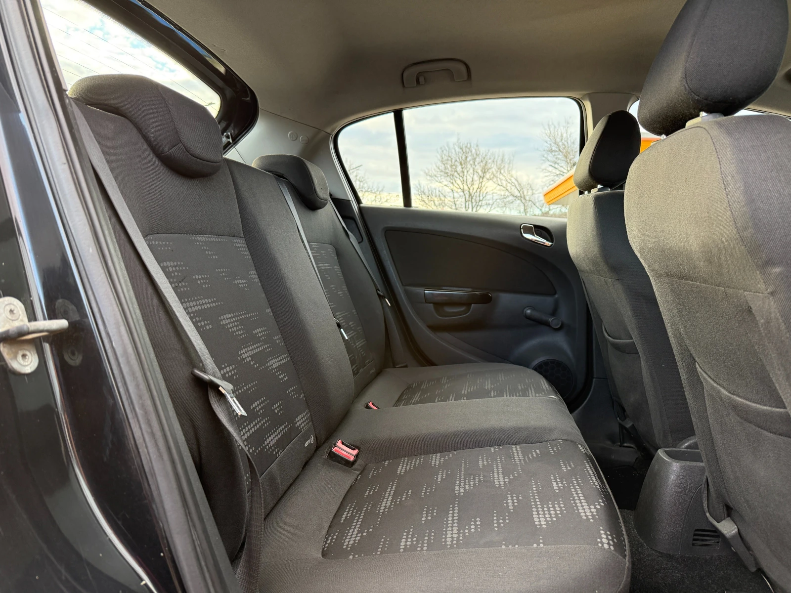 Opel Corsa 1.3CDTI-��������-5 �����-������� �������� MP3 | Mobile.bg � ����������� 13