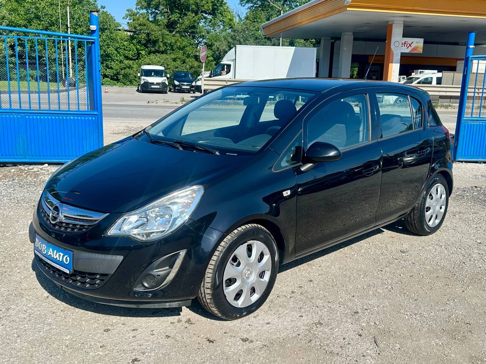 Opel Corsa 1.3CDTI-��������-5 �����-������� �������� MP3 | Mobile.bg � ����������� 3