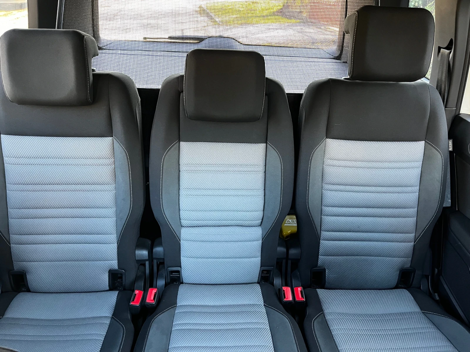 VW Touran R line, Highline, 2.0TDI 7DSG | Mobile.bg � ����������� 15