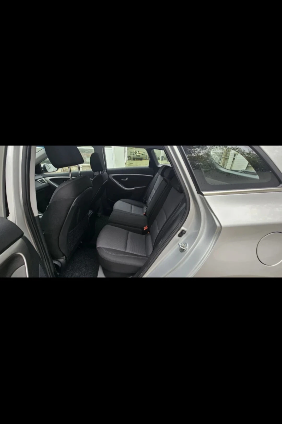 Hyundai I30 1.6 CRDI �������/������ | Mobile.bg � ����������� 10