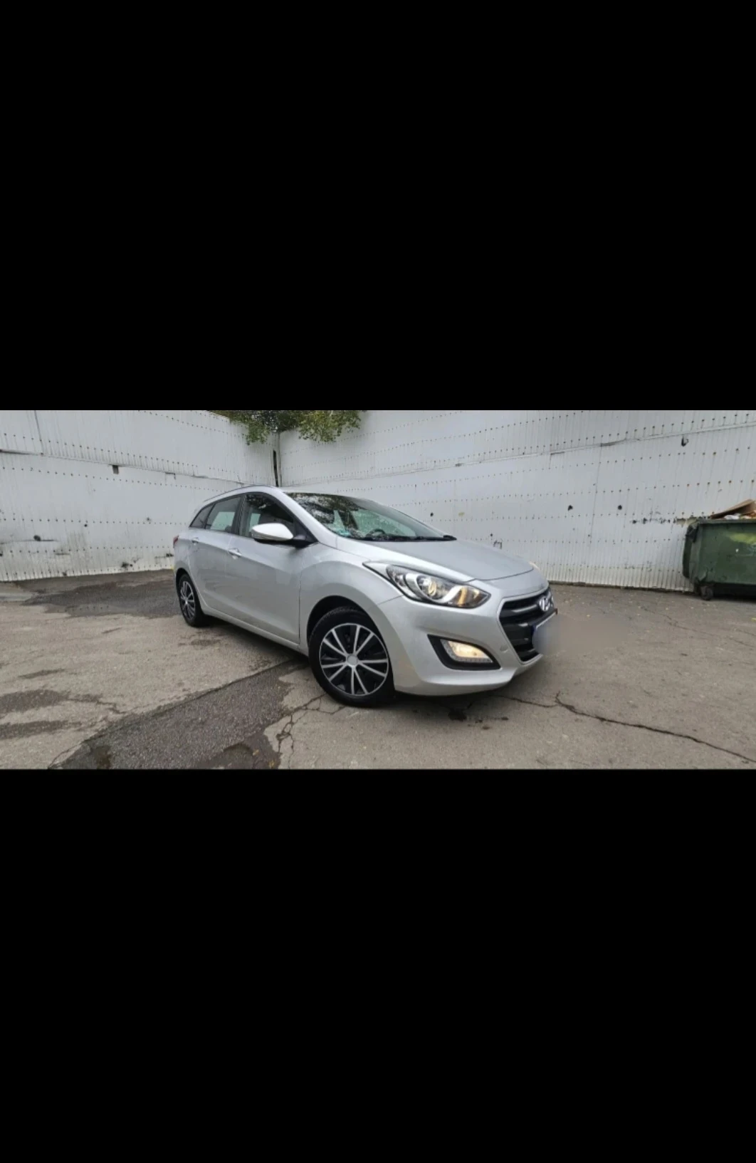 Hyundai I30 1.6 CRDI �������/������ | Mobile.bg � ����������� 6