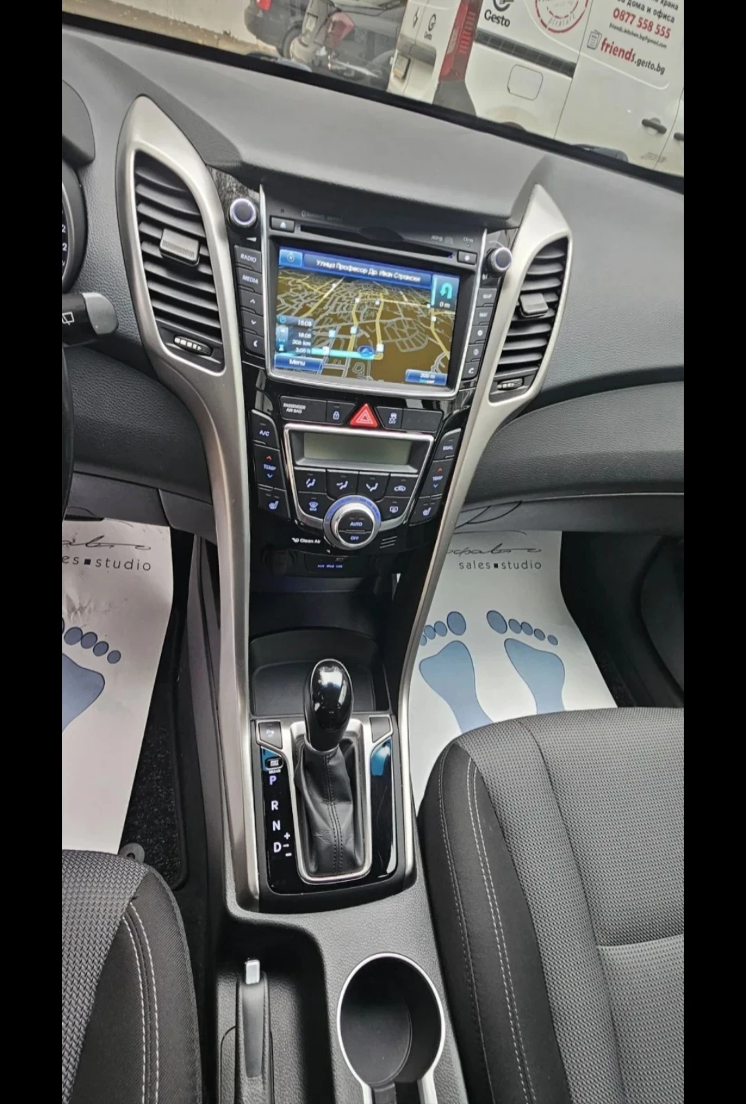 Hyundai I30 1.6 CRDI �������/������ | Mobile.bg � ����������� 1