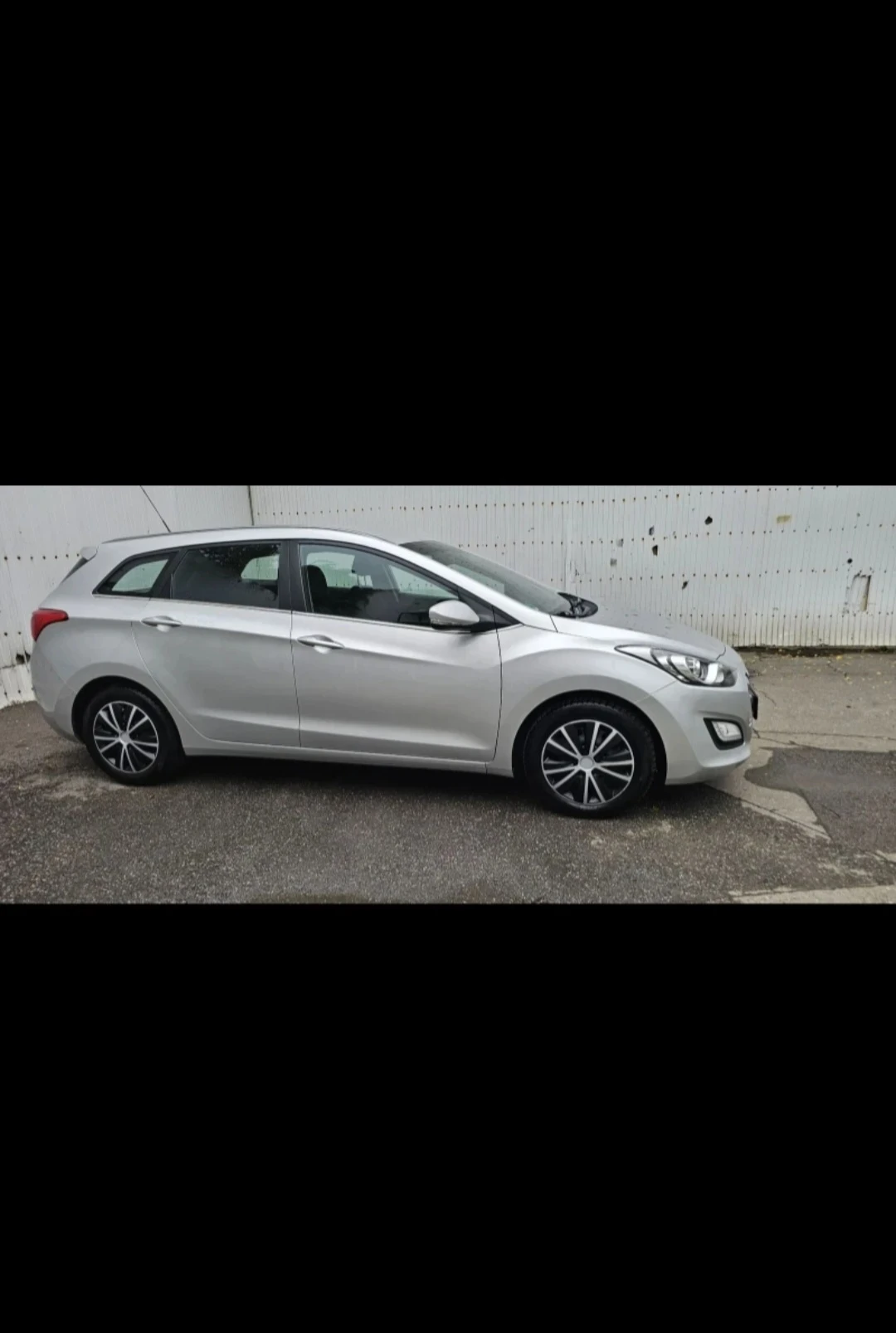 Hyundai I30 1.6 CRDI �������/������ | Mobile.bg � ����������� 5