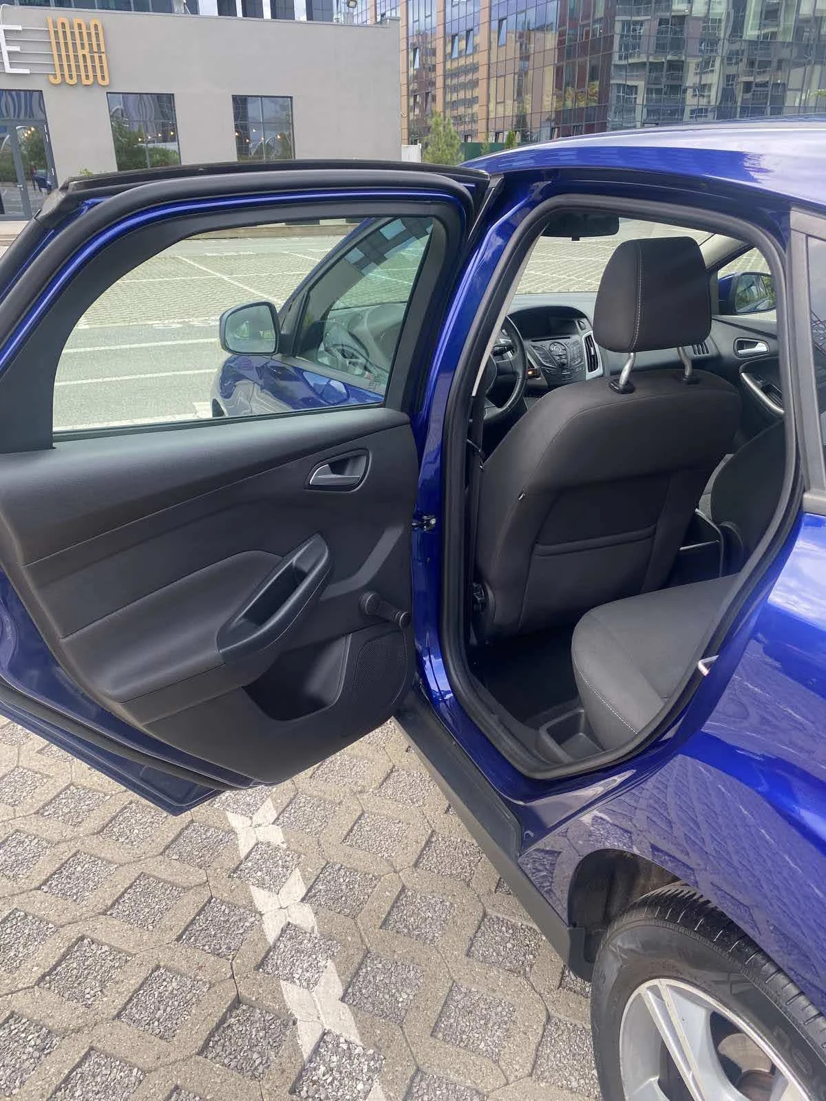 Ford Focus  - изображение 10