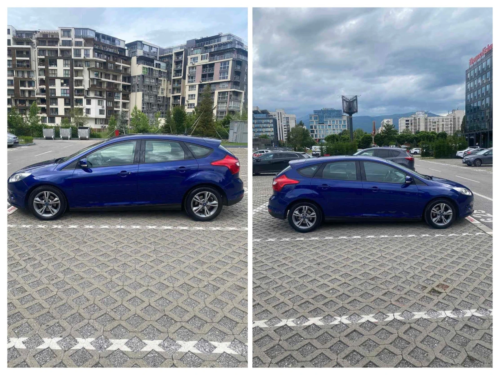 Ford Focus  - изображение 4