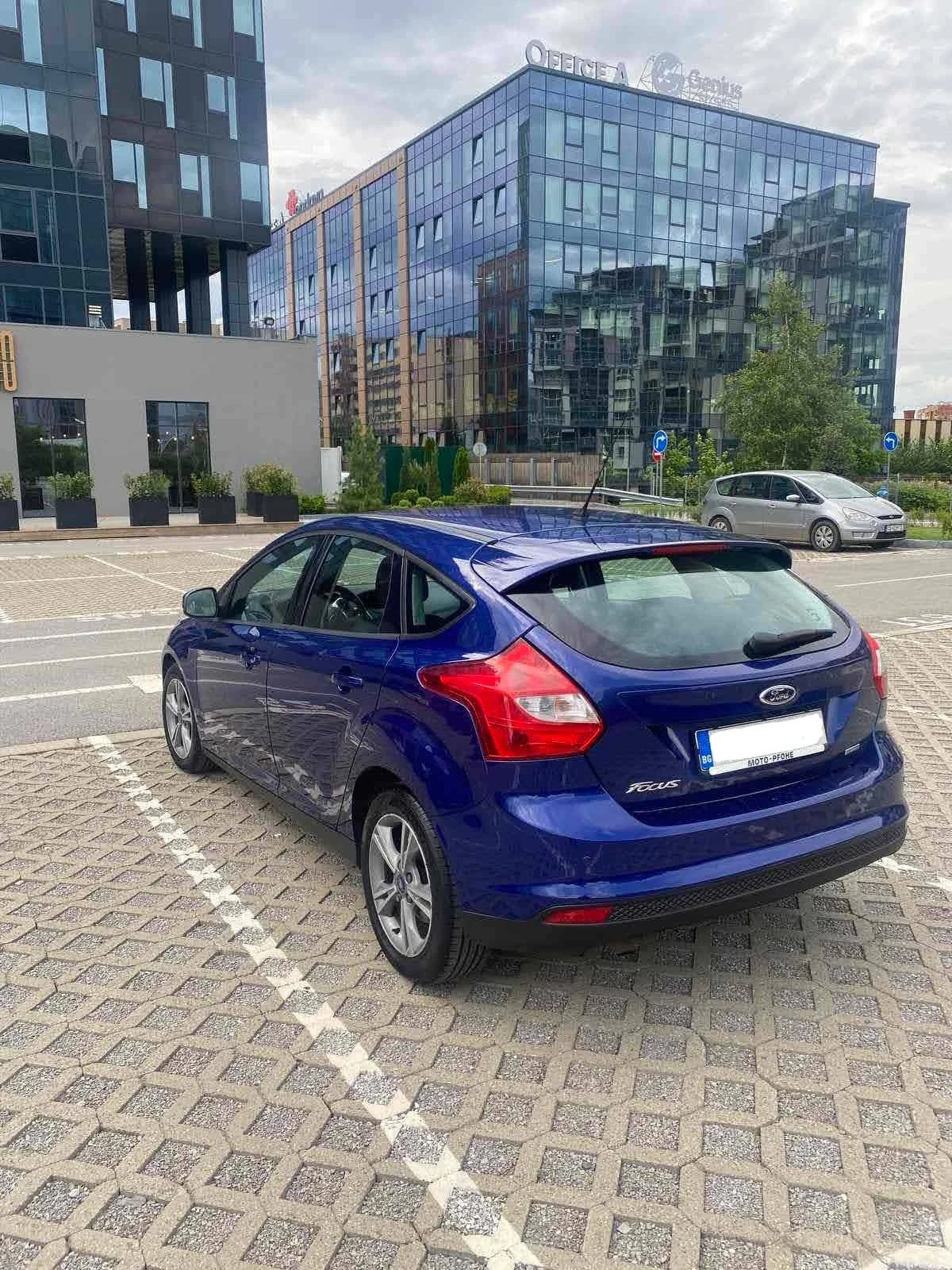 Ford Focus  - изображение 6