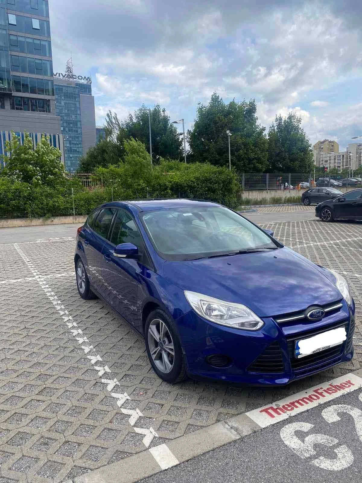 Ford Focus  - изображение 3