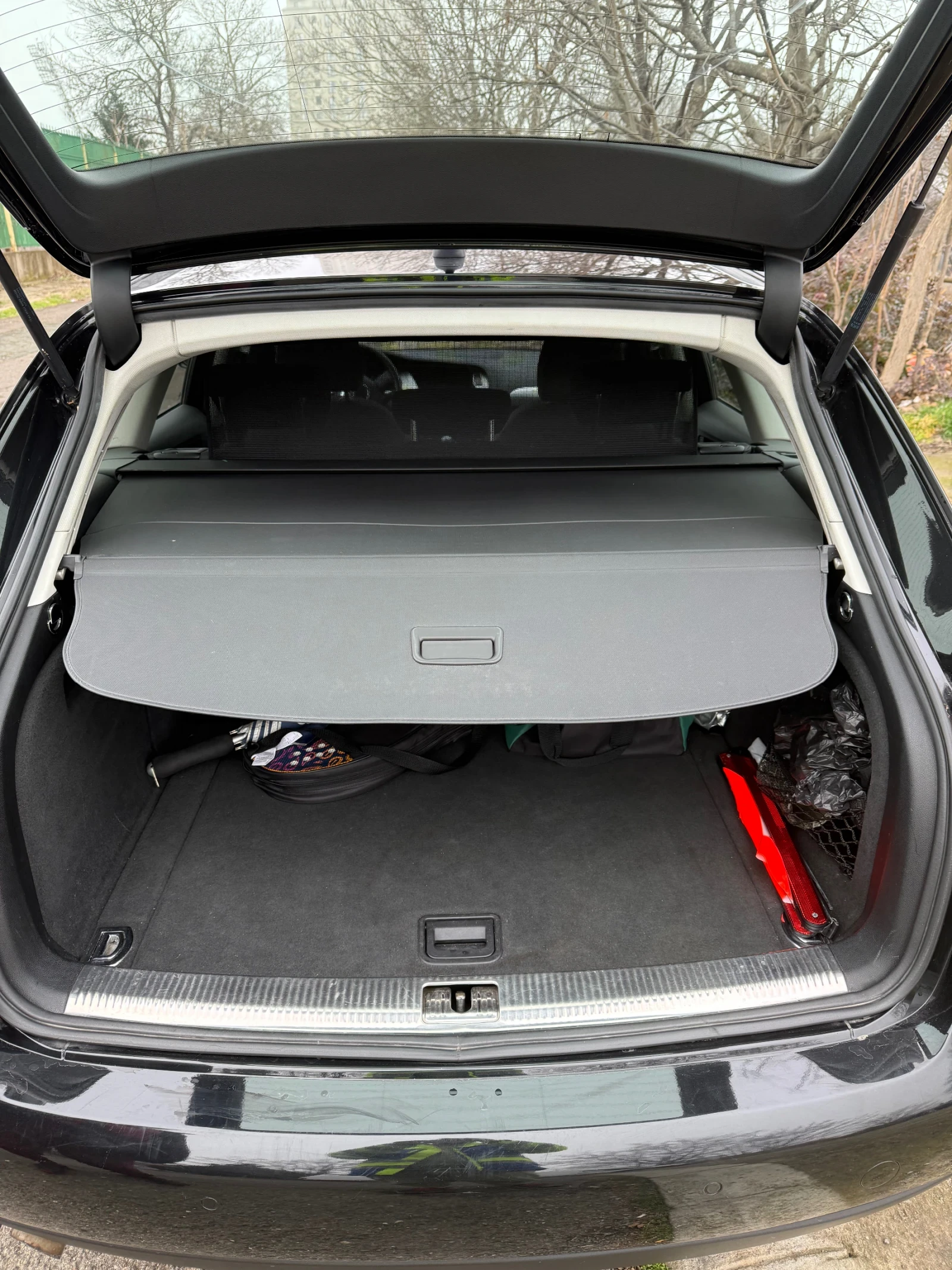 Audi A4 1.8 TFSI - изображение 9