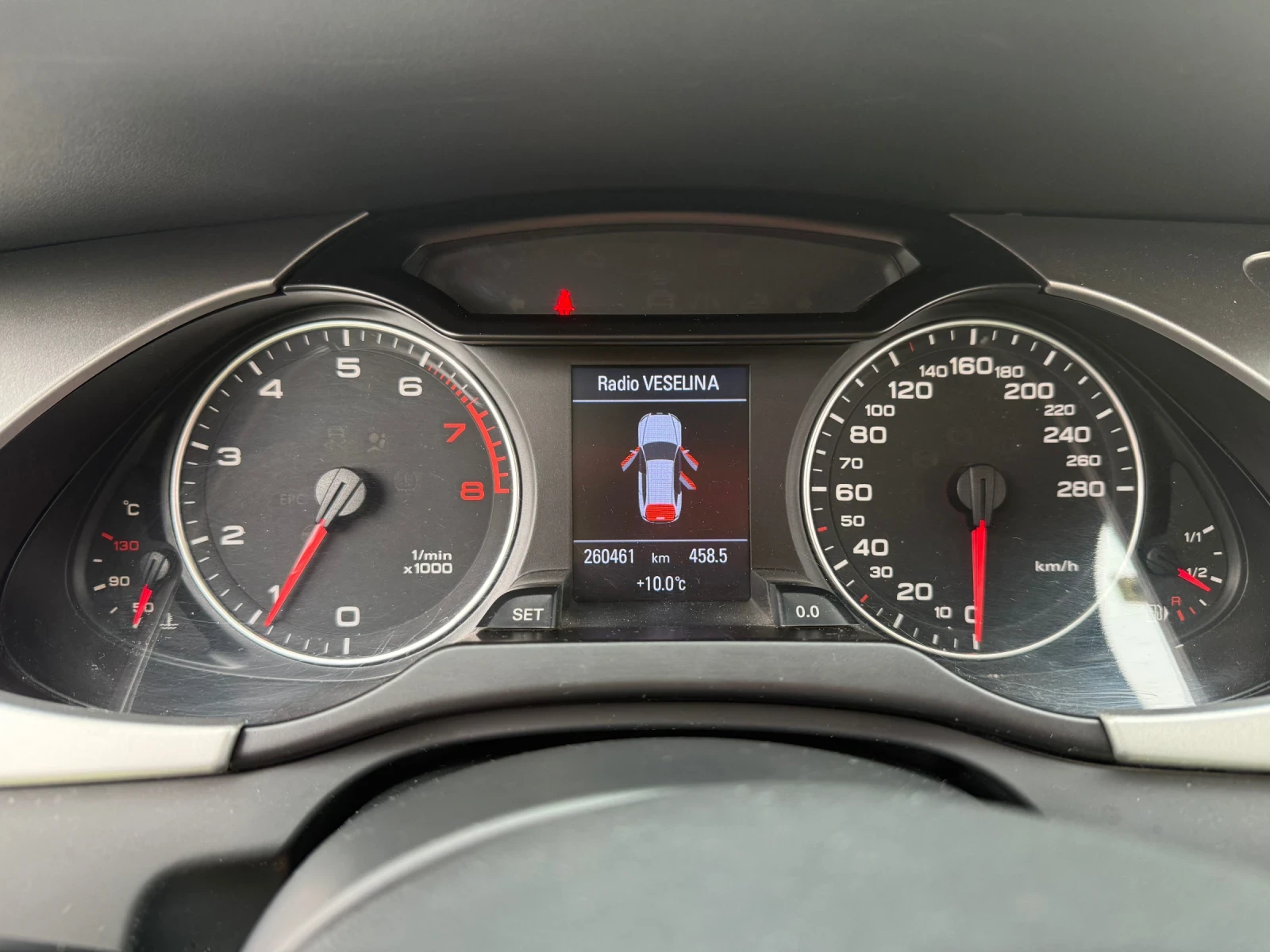 Audi A4 1.8 TFSI | Mobile.bg � ����������� 11