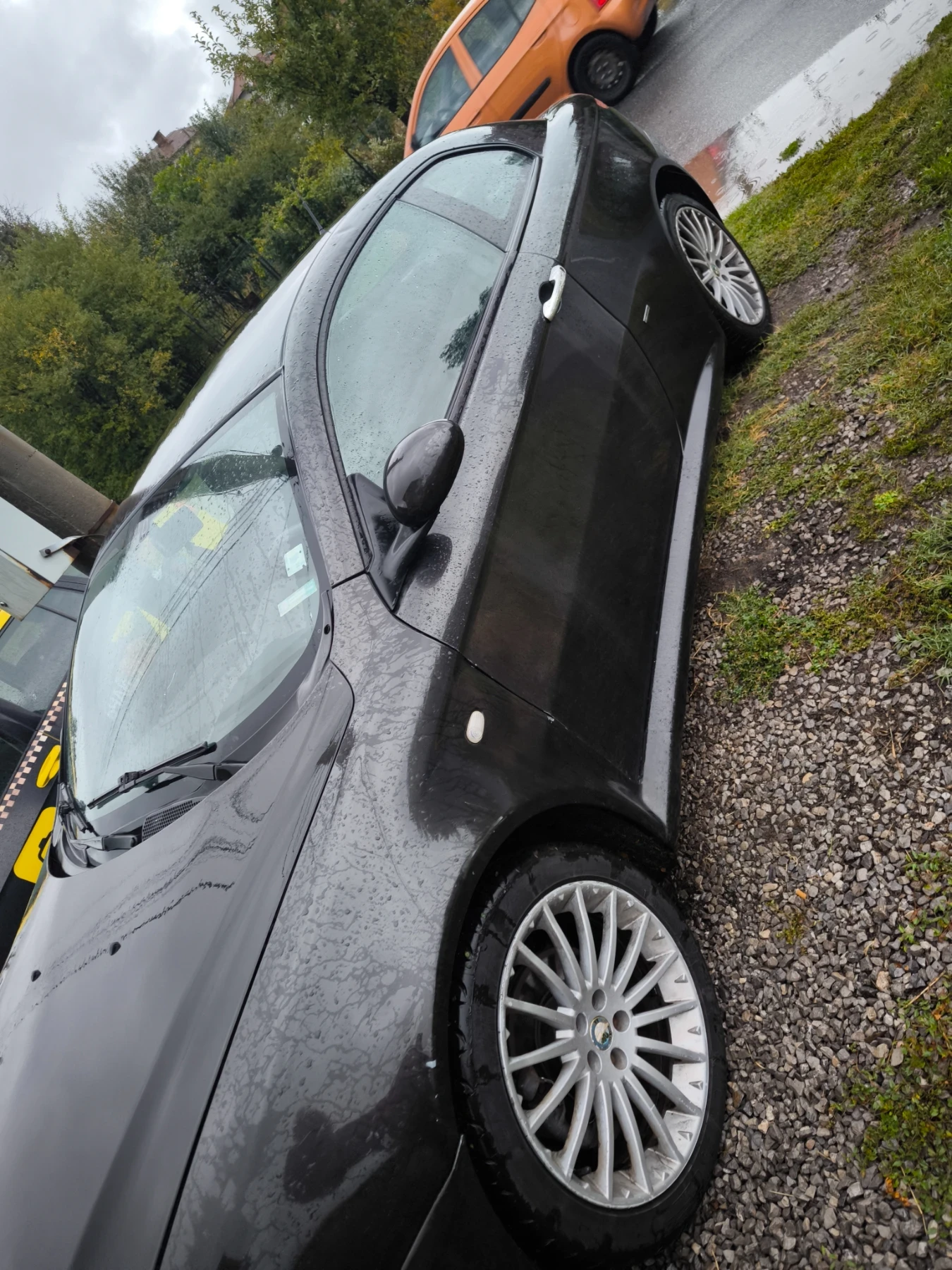 Alfa Romeo Gt 1.9 - изображение 4