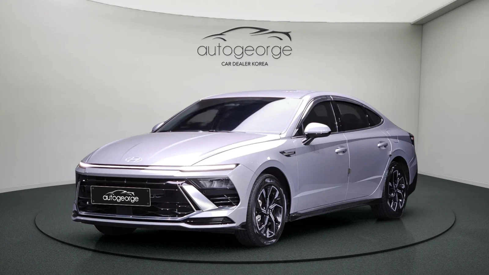 Hyundai Sonata The Edge 2.0LPG Mobility autogeorge.com | Mobile.bg � ����������� 1