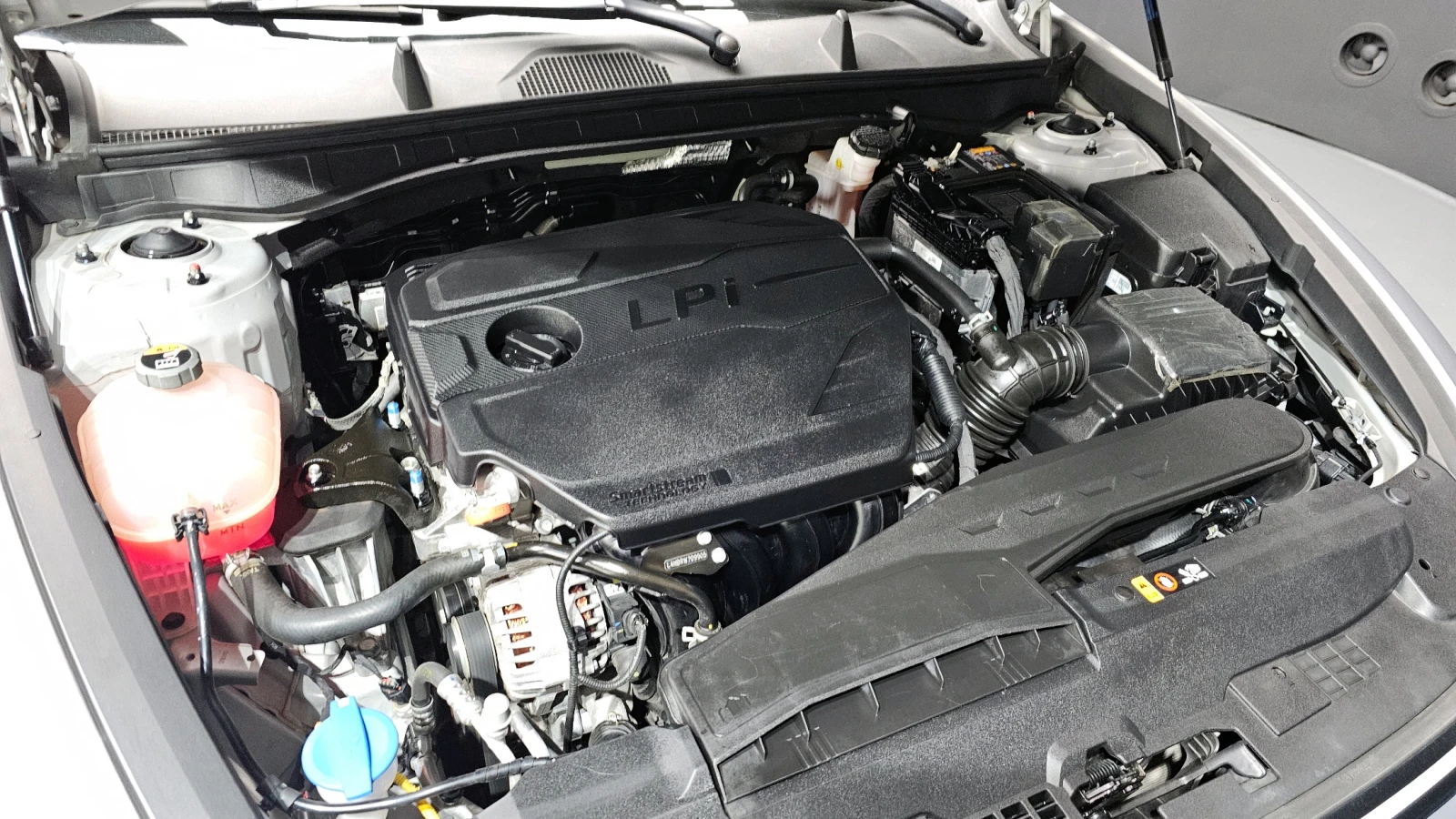 Hyundai Sonata The Edge 2.0LPG Mobility autogeorge.com | Mobile.bg � ����������� 6