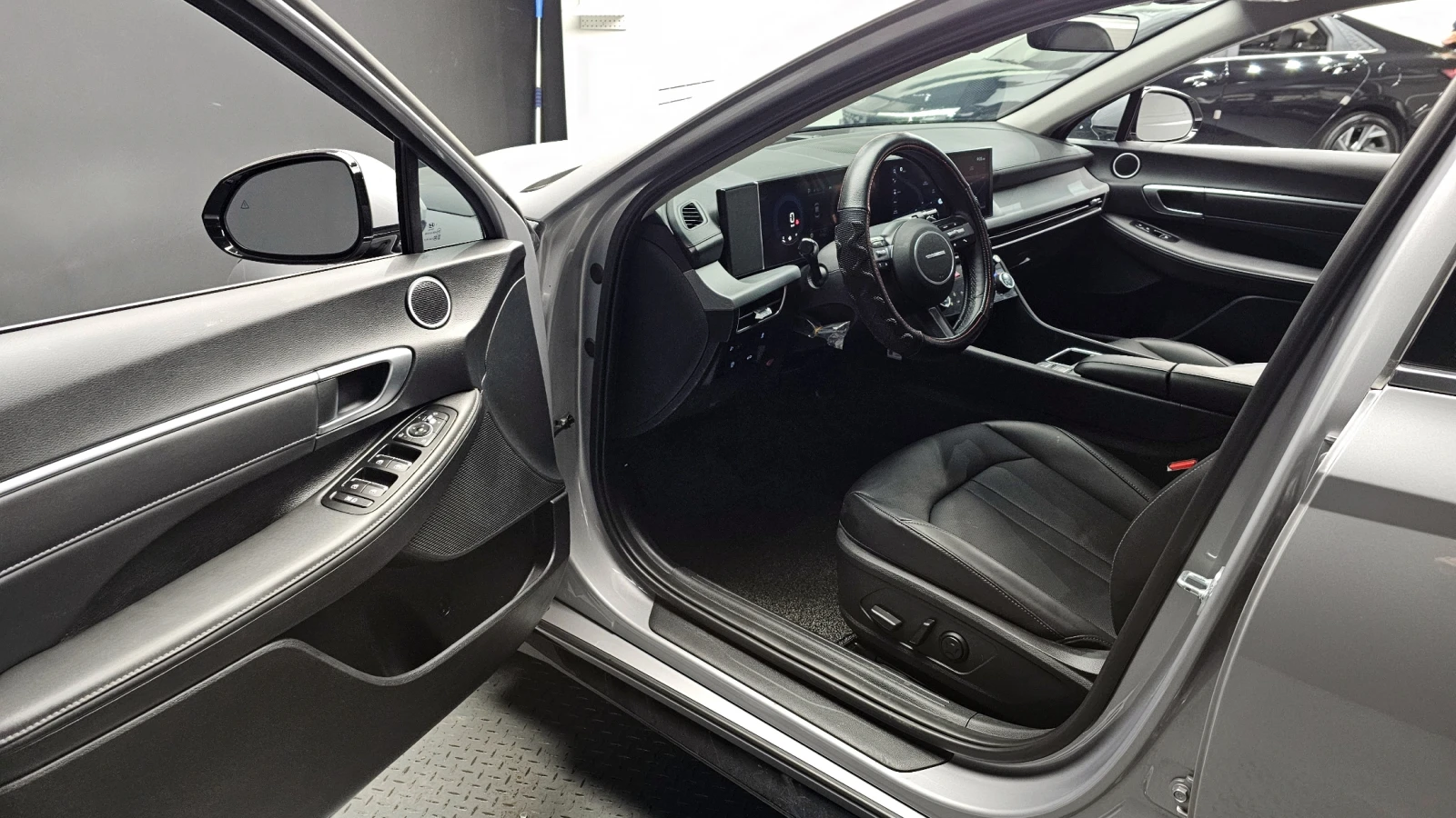 Hyundai Sonata The Edge 2.0LPG Mobility autogeorge.com | Mobile.bg � ����������� 10