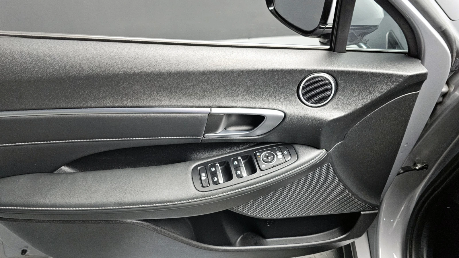 Hyundai Sonata The Edge 2.0LPG Mobility autogeorge.com | Mobile.bg � ����������� 17