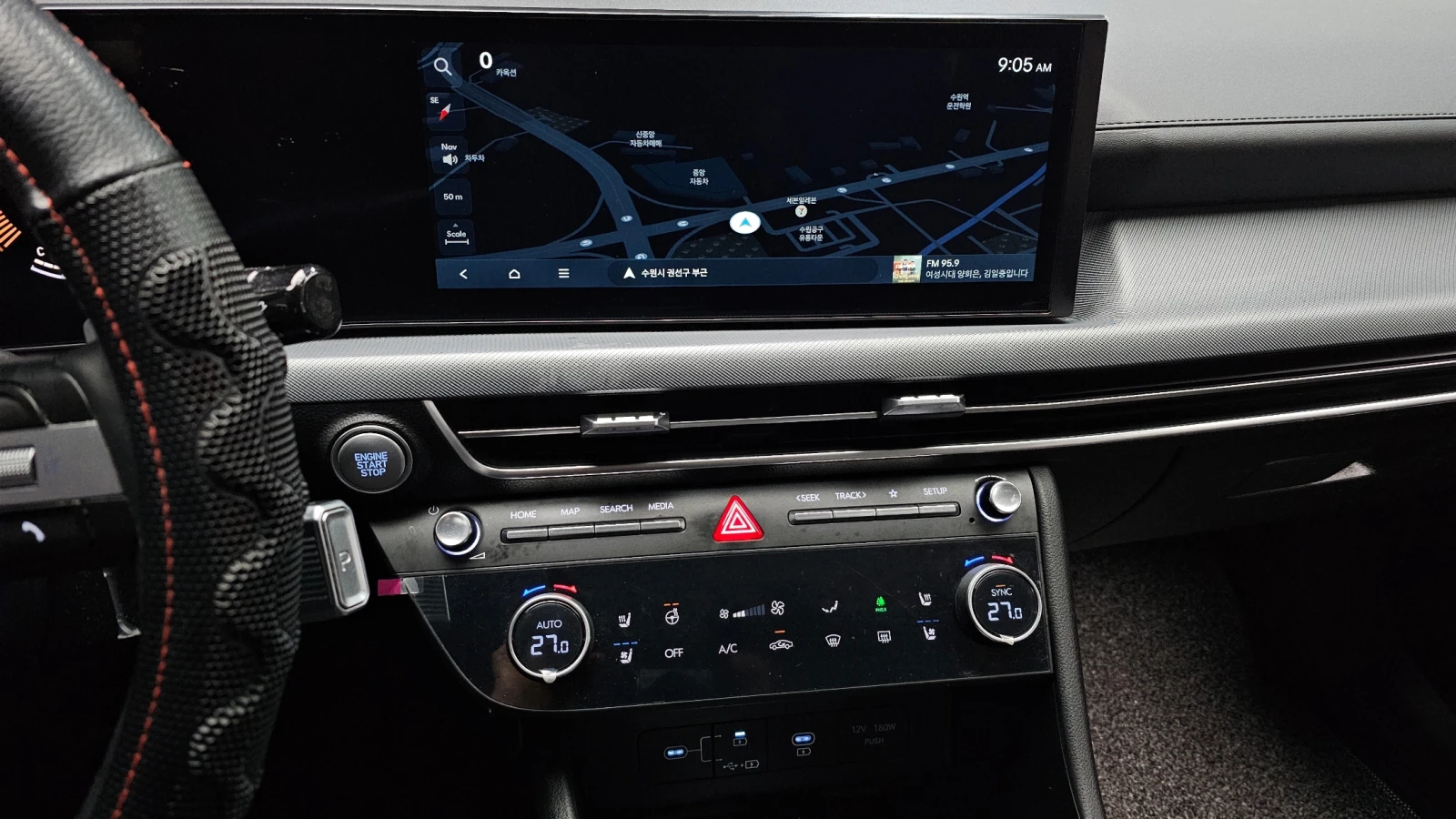 Hyundai Sonata The Edge 2.0LPG Mobility autogeorge.com | Mobile.bg � ����������� 14