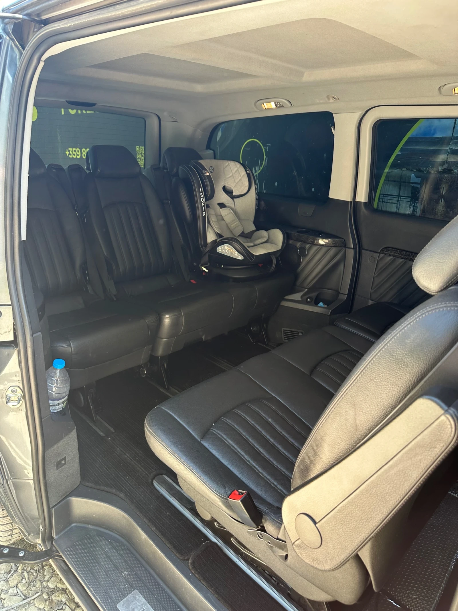 Mercedes-Benz Viano | Mobile.bg � ����������� 5