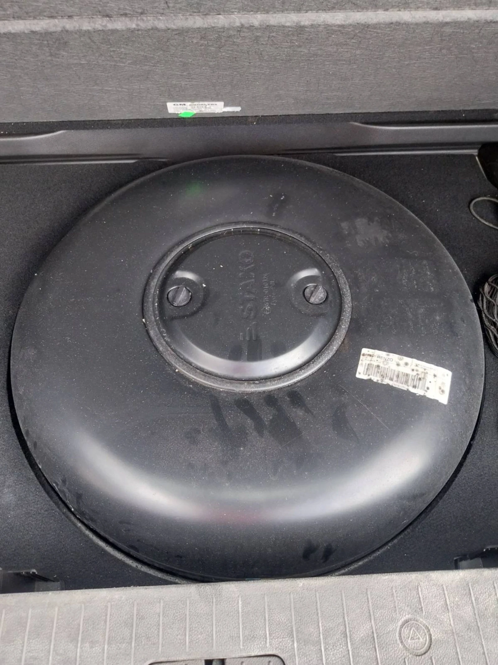 Opel Meriva 1.4benzin+ gaz, снимка 9 - Автомобили и джипове - 53744832