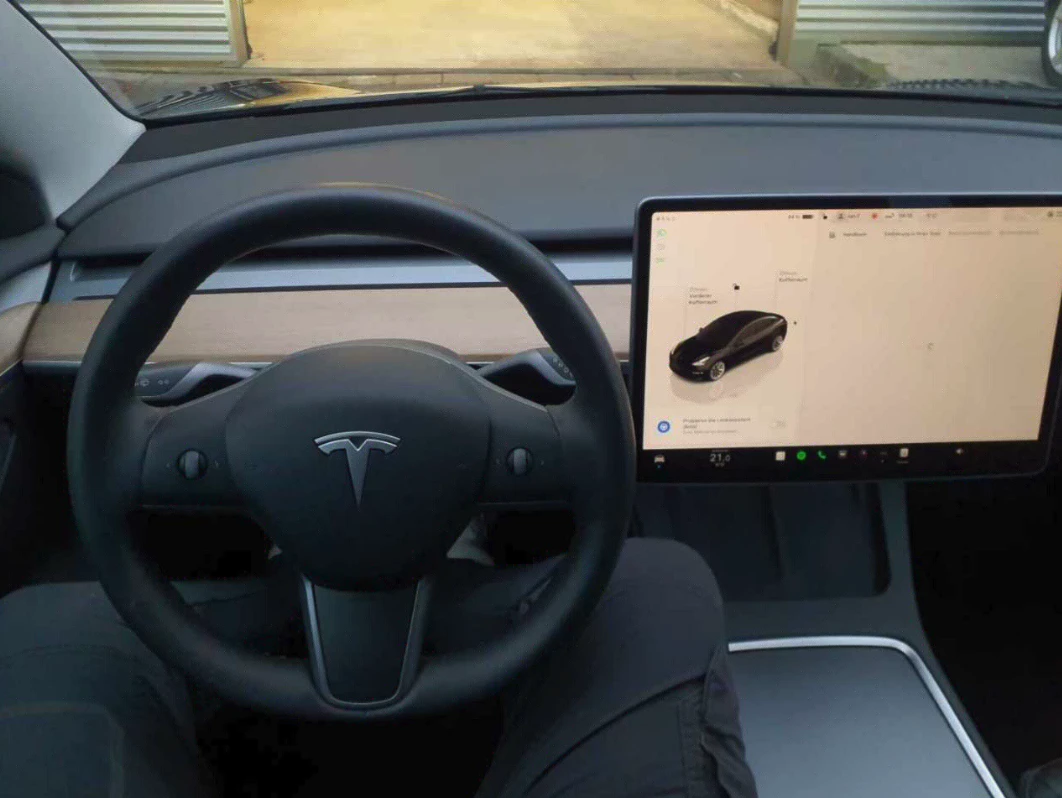 Tesla Model 3 Standart 60 kWh | Mobile.bg � ����������� 5
