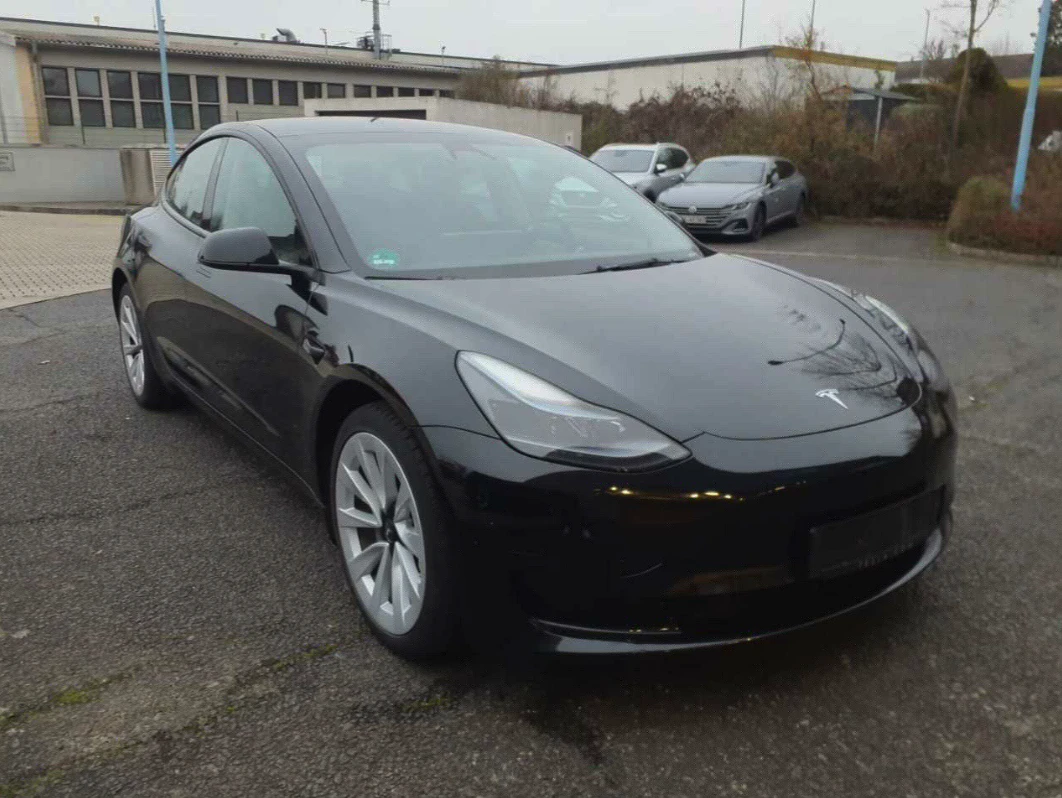 Tesla Model 3 Standart 60 kWh | Auto.bg — изображение 1