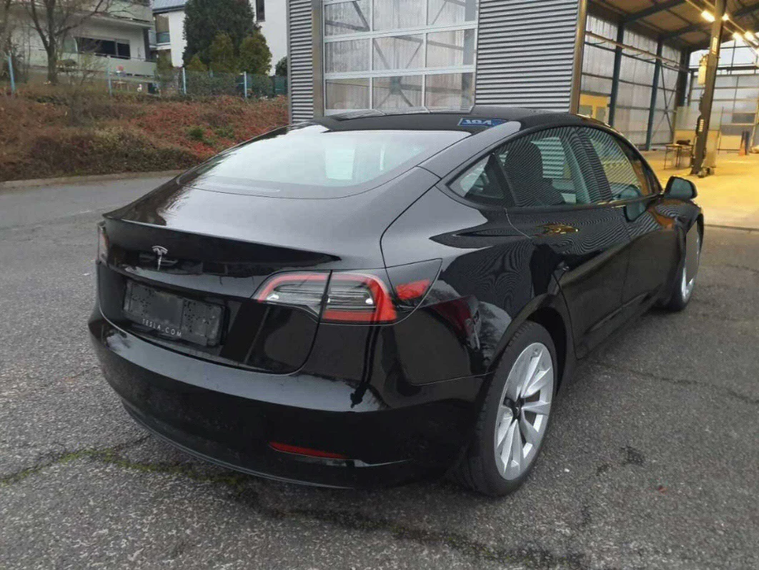 Tesla Model 3 Standart 60 kWh | Mobile.bg � ����������� 3