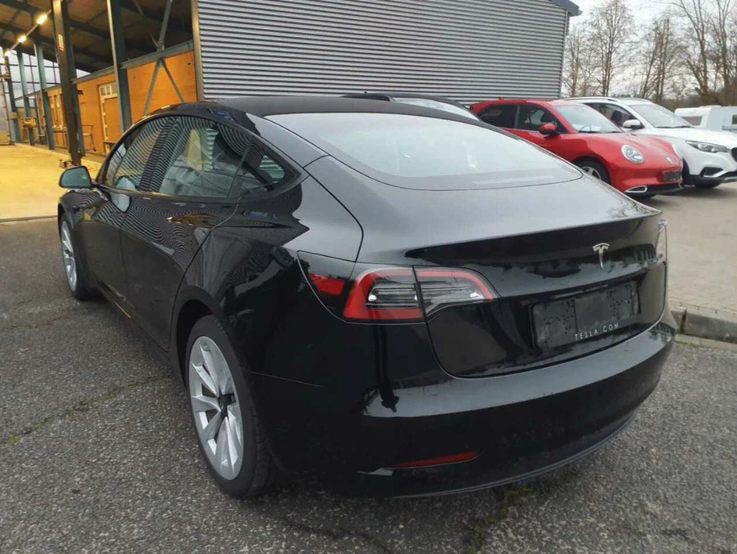 Tesla Model 3 Standart 60 kWh | Mobile.bg � ����������� 4