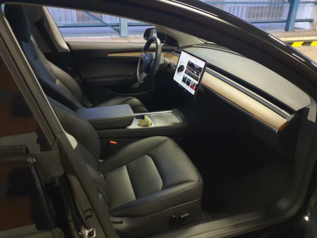 Tesla Model 3 Standart 60 kWh | Mobile.bg � ����������� 7