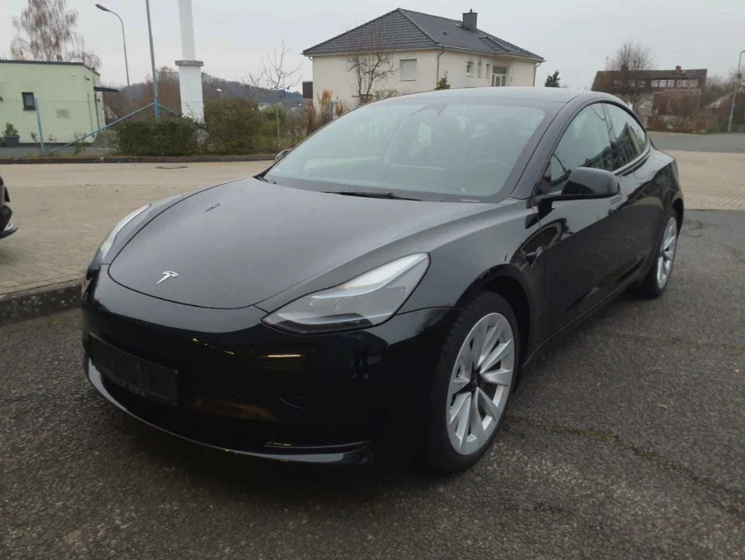 Tesla Model 3 Standart 60 kWh | Mobile.bg � ����������� 2