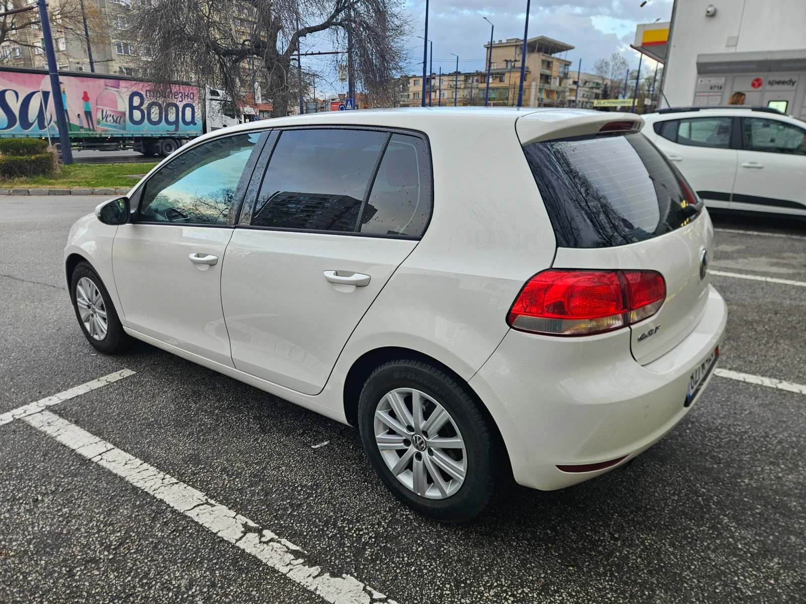 VW Golf TDI | Mobile.bg � ����������� 4