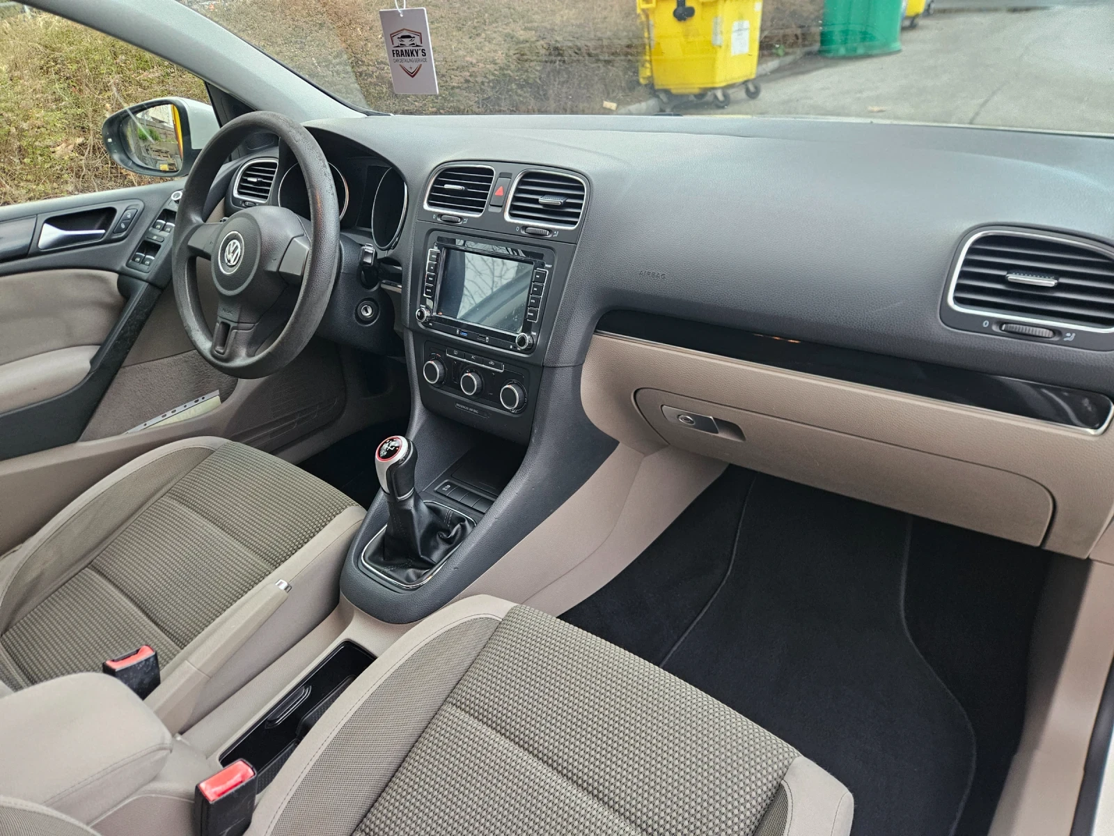 VW Golf TDI | Mobile.bg � ����������� 9