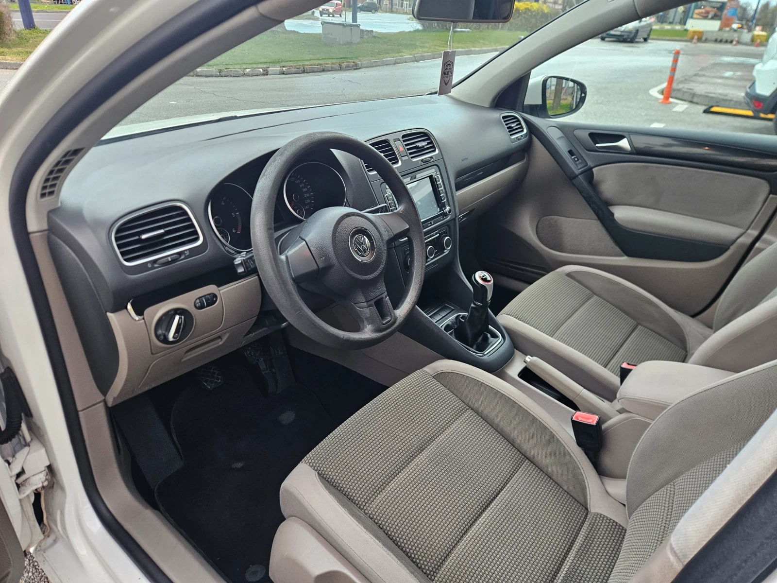 VW Golf TDI | Mobile.bg � ����������� 10