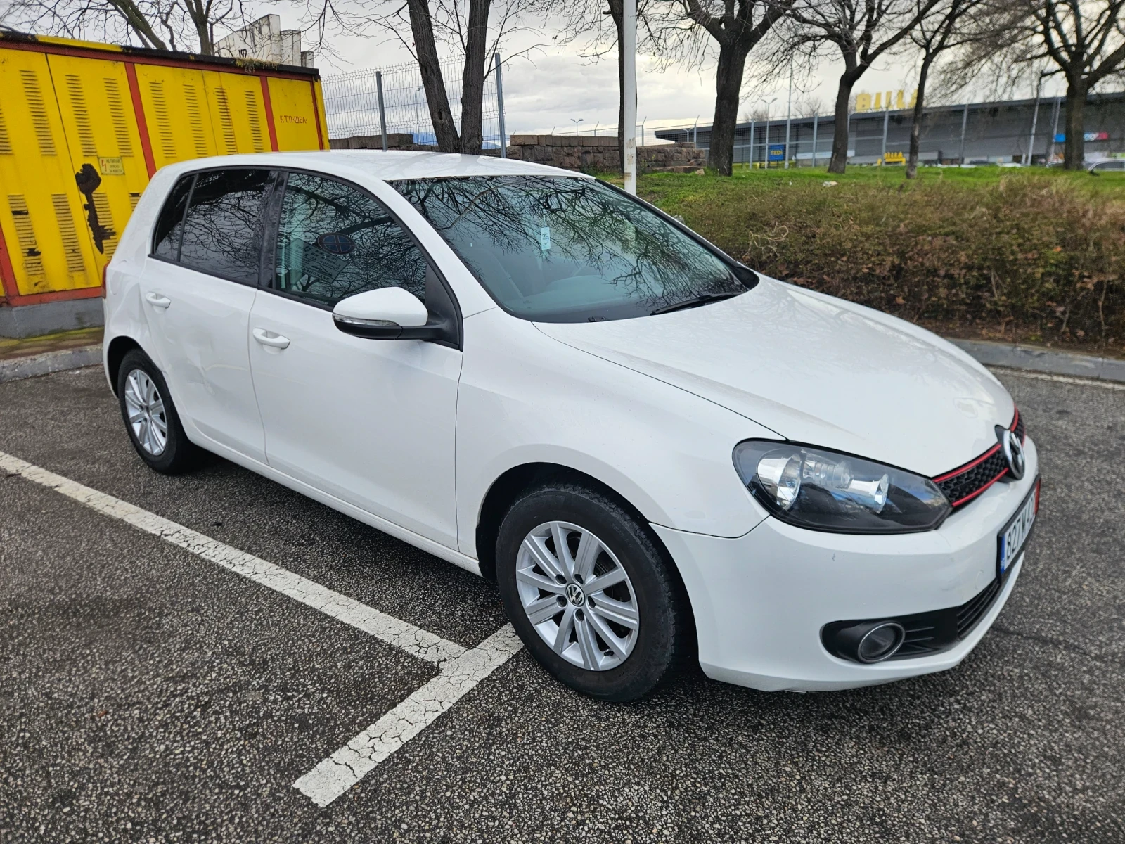 VW Golf TDI | Mobile.bg � ����������� 3