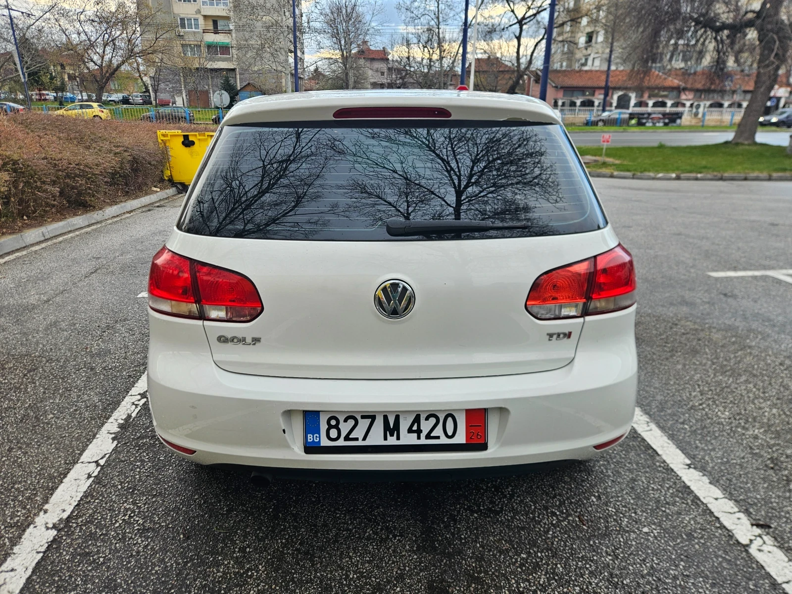 VW Golf TDI | Mobile.bg � ����������� 5