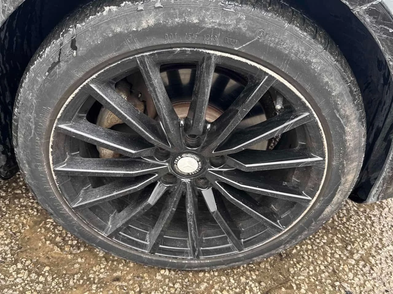 Mercedes-Benz C 300 4MATIC* PANORAMA* ��������* KEYLESS*  | Mobile.bg � ����������� 7