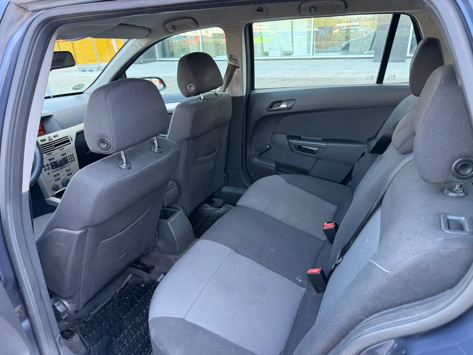 Opel Astra 1.6i/FACELIFT/��������/��������/��� ���������!!! | Mobile.bg � ����������� 11