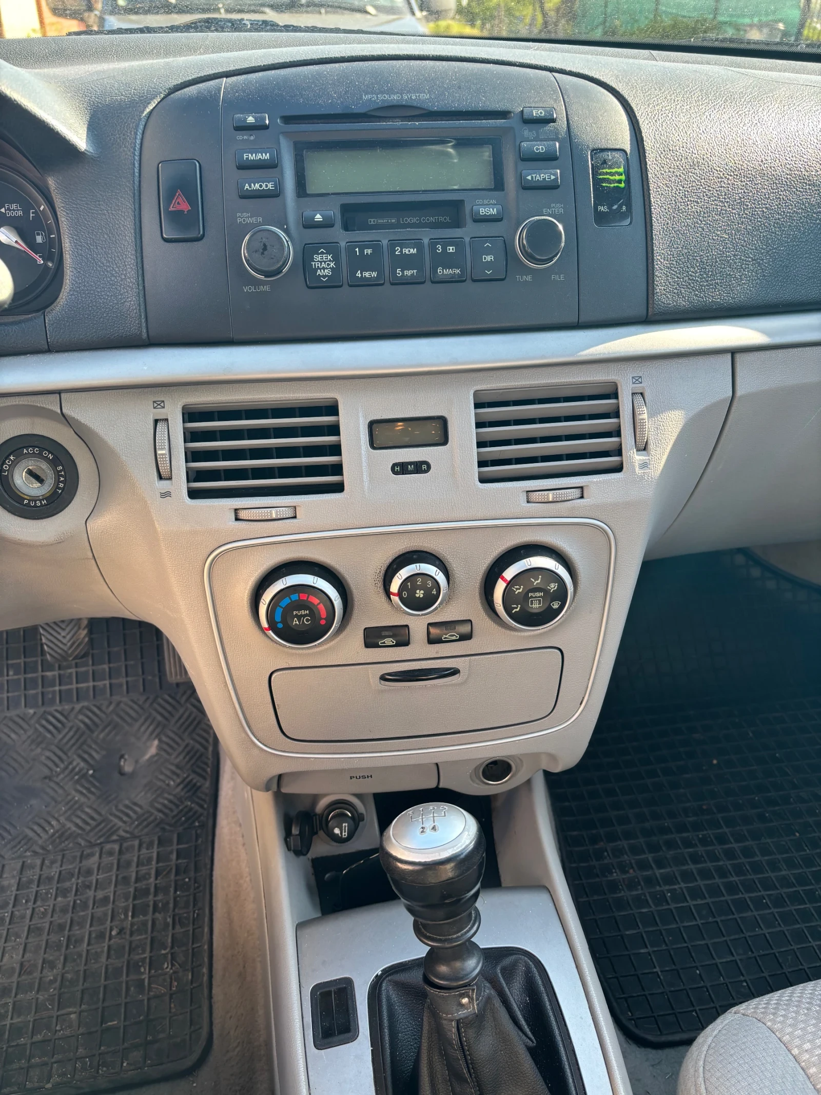 Hyundai Sonata, снимка 11 - Автомобили и джипове - 54334189