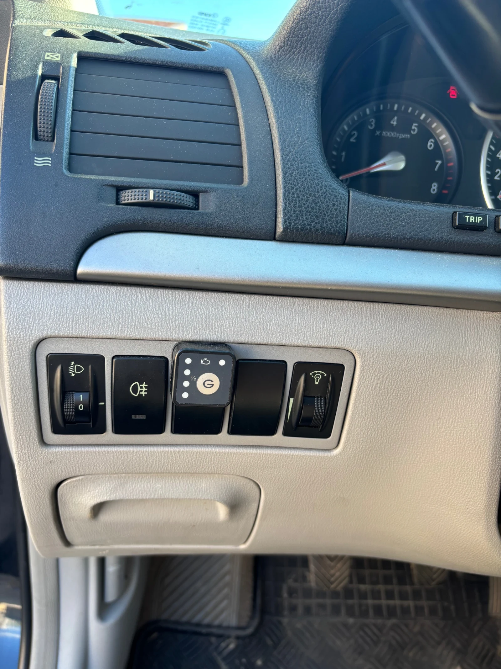 Hyundai Sonata, снимка 10 - Автомобили и джипове - 54334189