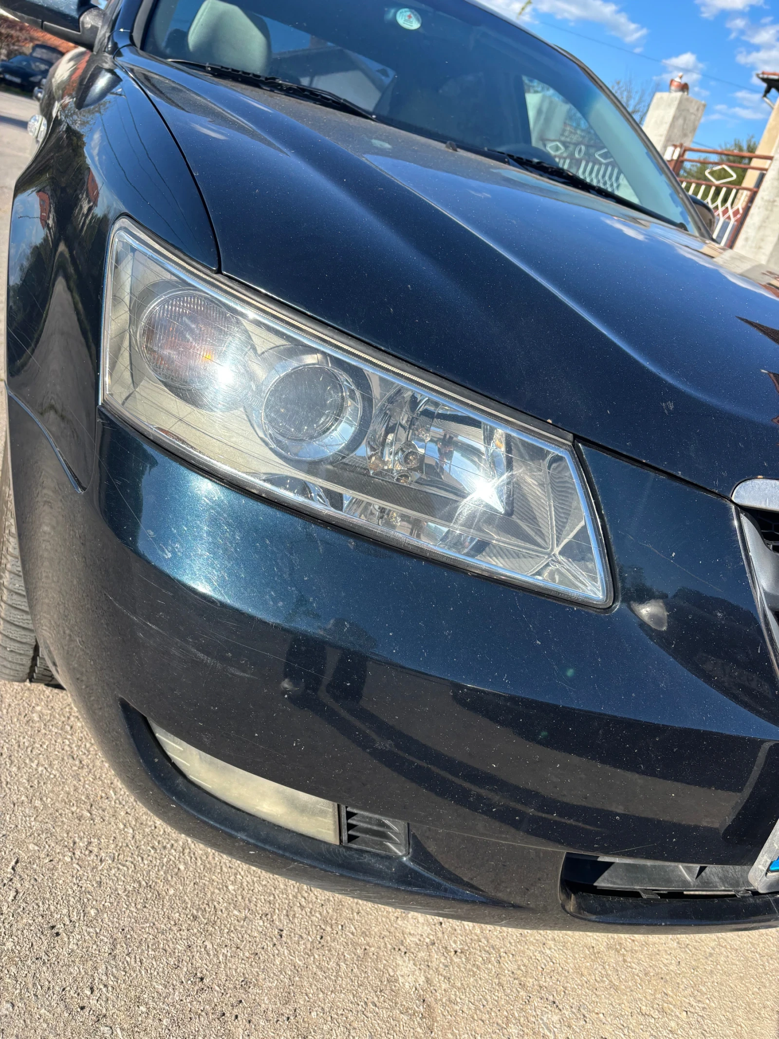 Hyundai Sonata, снимка 3 - Автомобили и джипове - 54334189