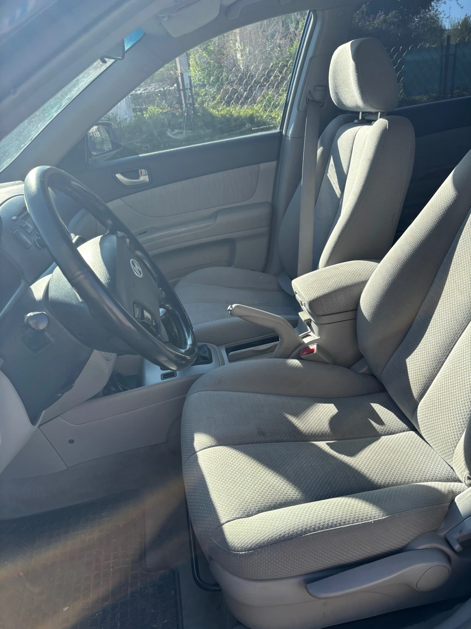 Hyundai Sonata, снимка 7 - Автомобили и джипове - 54334189