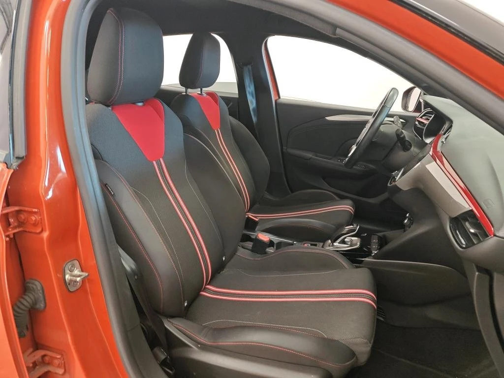 Opel Corsa GS Line, снимка 8 - Автомобили и джипове - 54456711