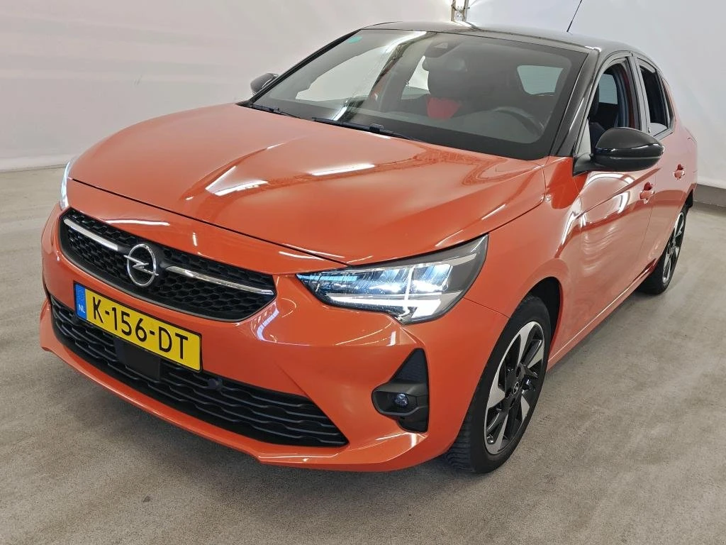 Opel Corsa GS Line