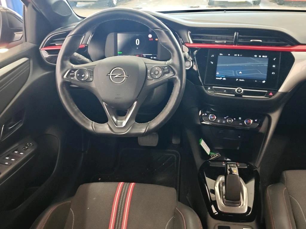 Opel Corsa GS Line, снимка 7 - Автомобили и джипове - 54456711