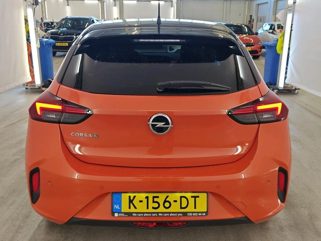 Opel Corsa GS Line, снимка 5 - Автомобили и джипове - 54456711