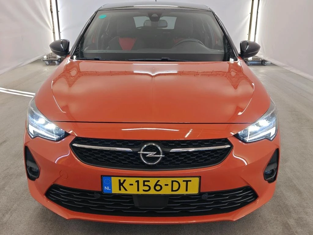 Opel Corsa GS Line, снимка 2 - Автомобили и джипове - 54456711